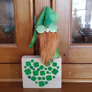 🍀Irish Gnome🍀